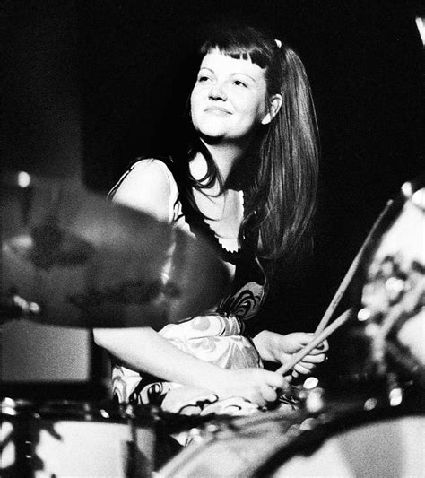 megan white|Meg White on The White Stripes, Fame, and Anxiety.